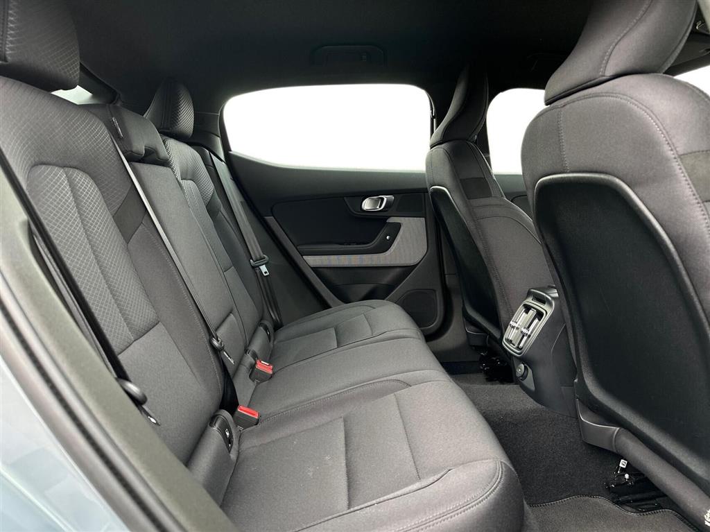 Polestar 2 Standard Range billede 12