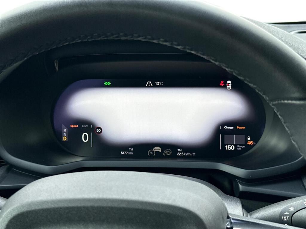 Polestar 2 Standard Range billede 14