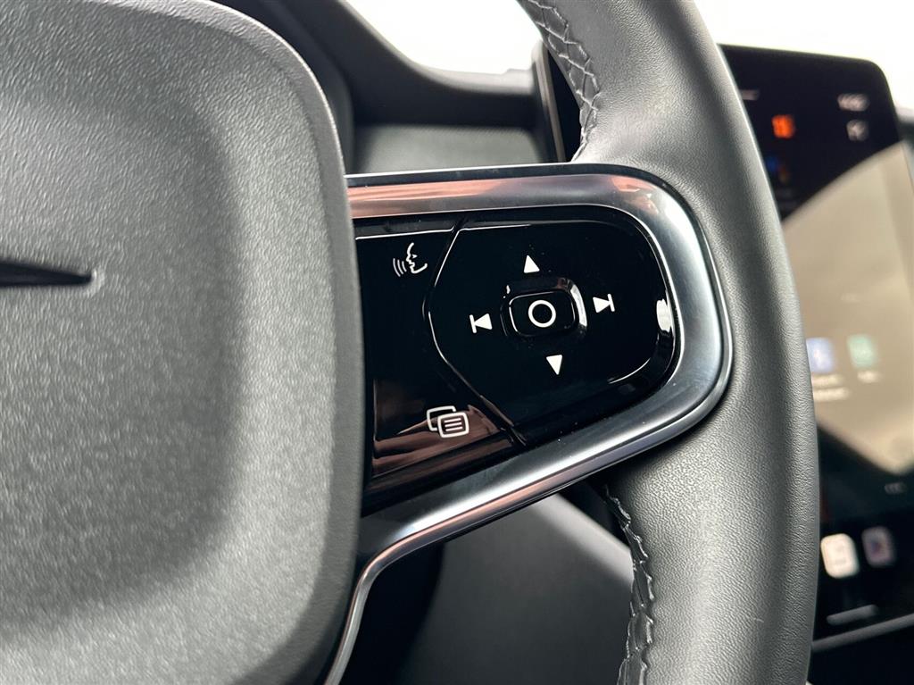 Polestar 2 Standard Range billede 16