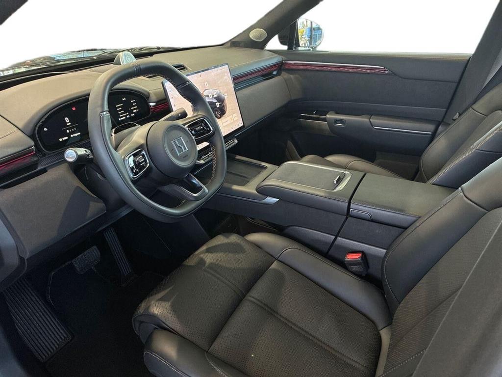 Zeekr 7X Privilege billede 7