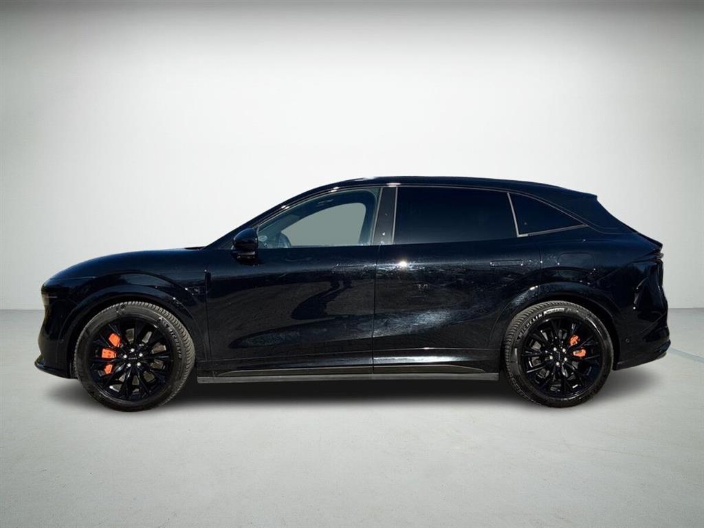 Zeekr 7X Privilege billede 3