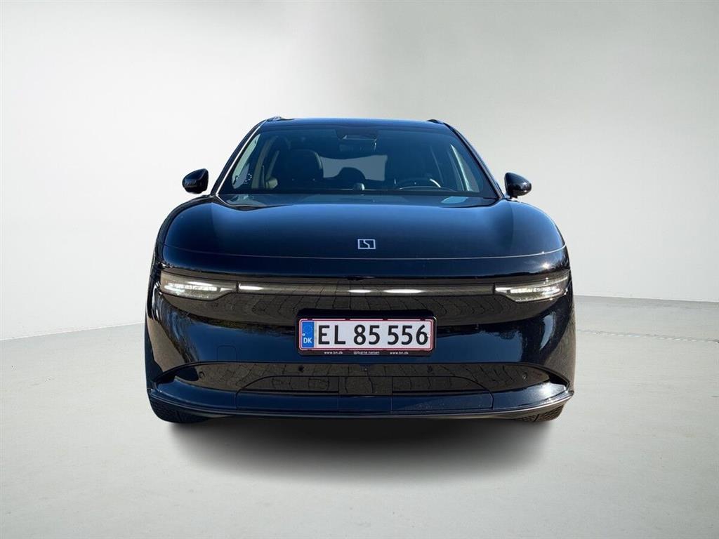 Zeekr 7X Privilege billede 4