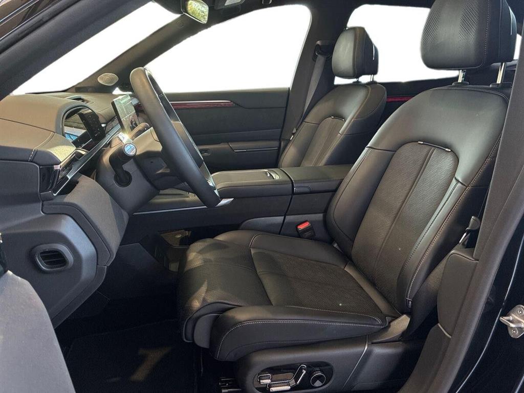 Zeekr 7X Privilege billede 8