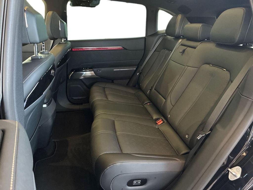 Zeekr 7X Privilege billede 9