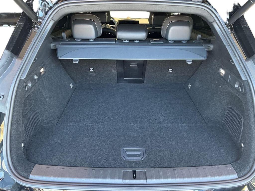 Zeekr 7X Privilege billede 21