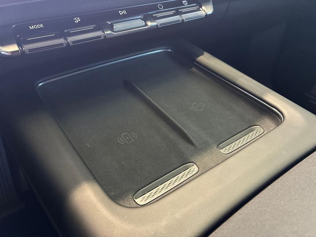 Zeekr 7X Privilege billede 19