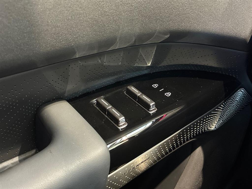 Zeekr 7X Privilege billede 20