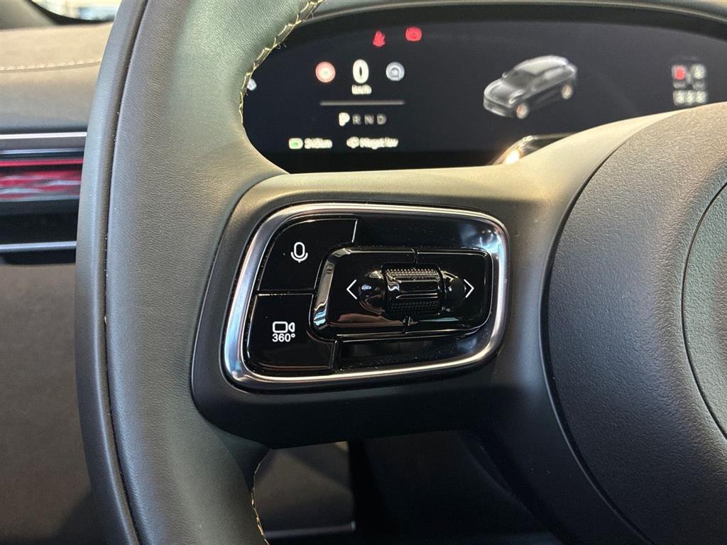 Zeekr 7X Privilege billede 13