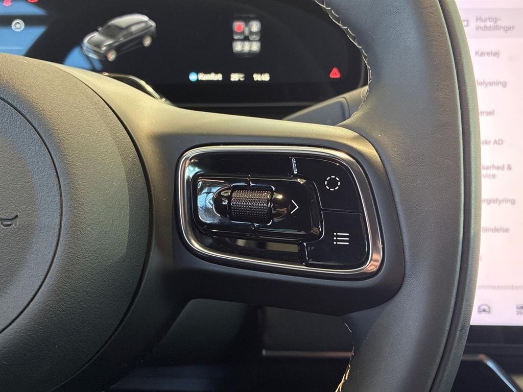 Zeekr 7X Privilege billede 14