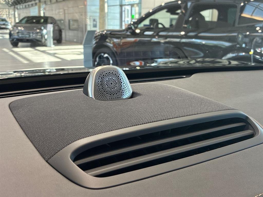 Zeekr 7X Privilege billede 18