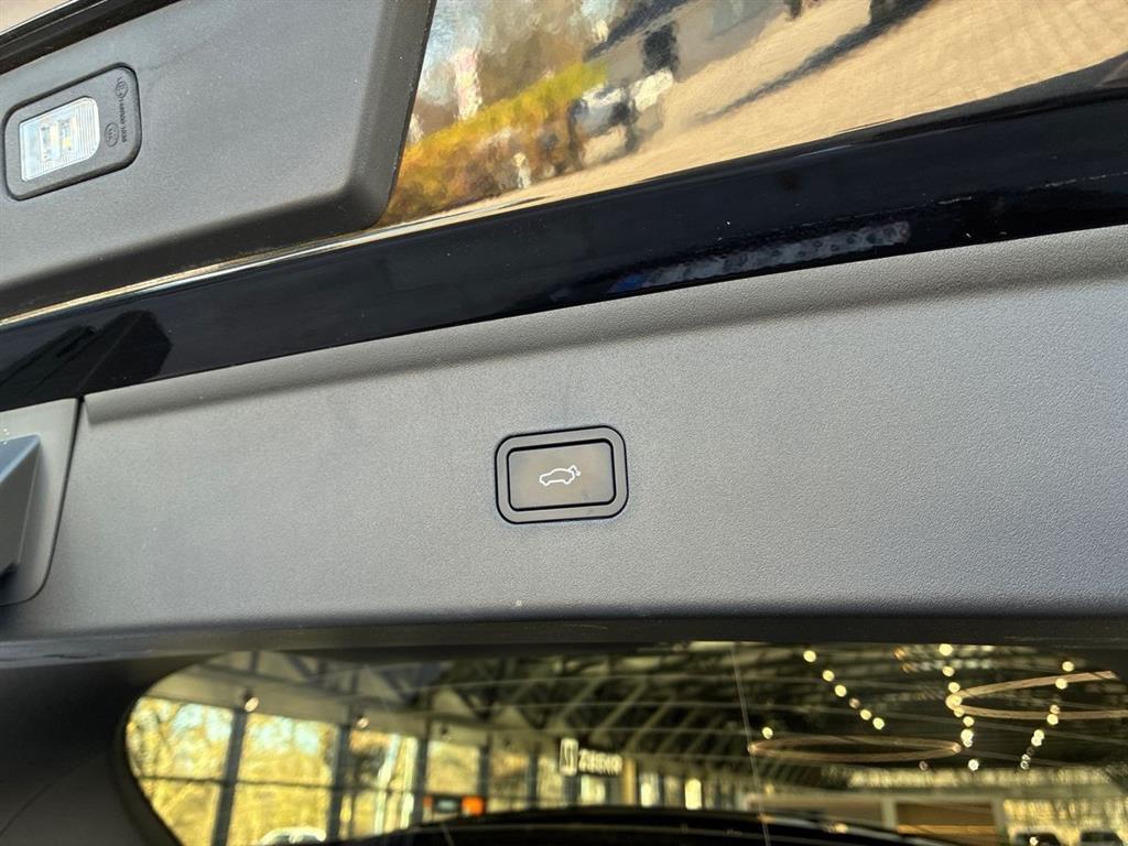 Zeekr 7X Privilege billede 22