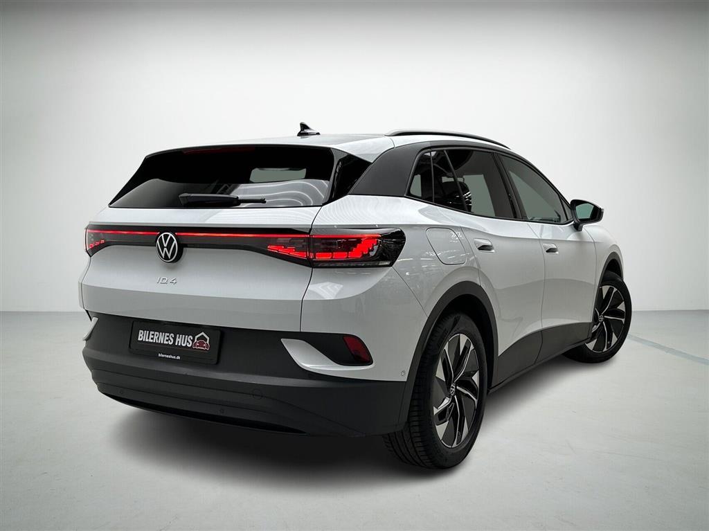 VW ID.4 Pro billede 2