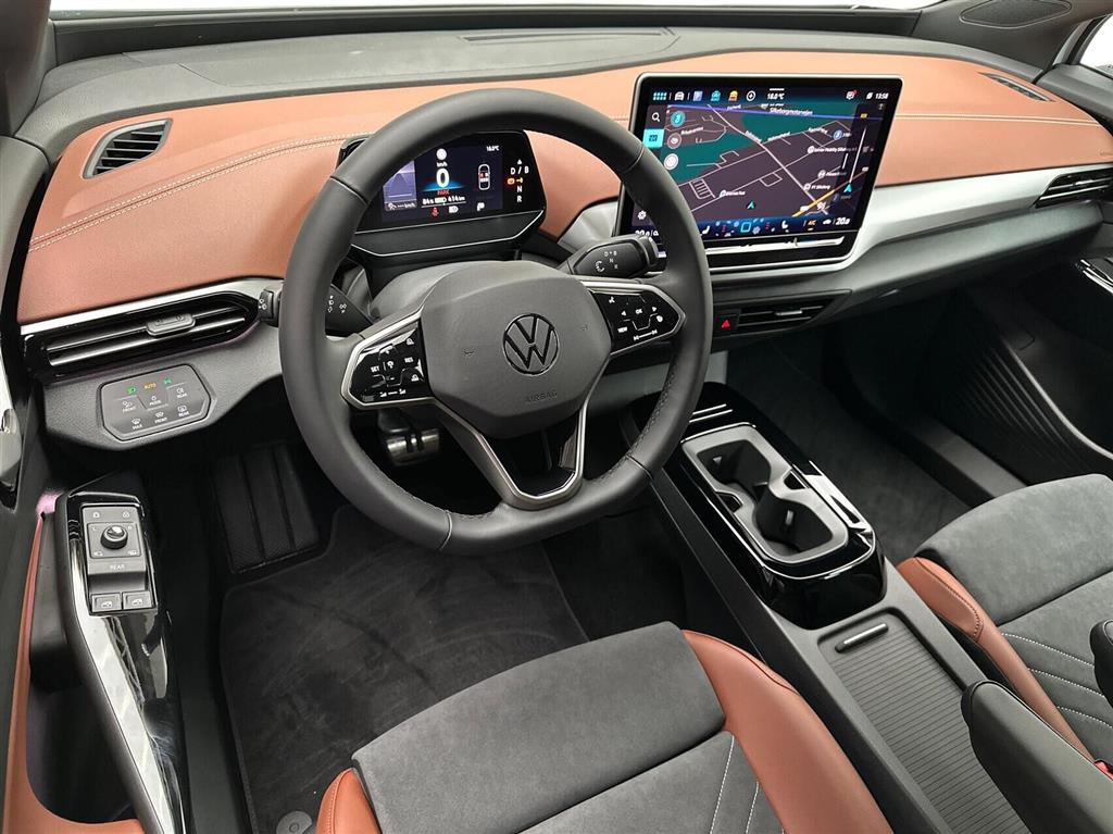 VW ID.4 Pro billede 3