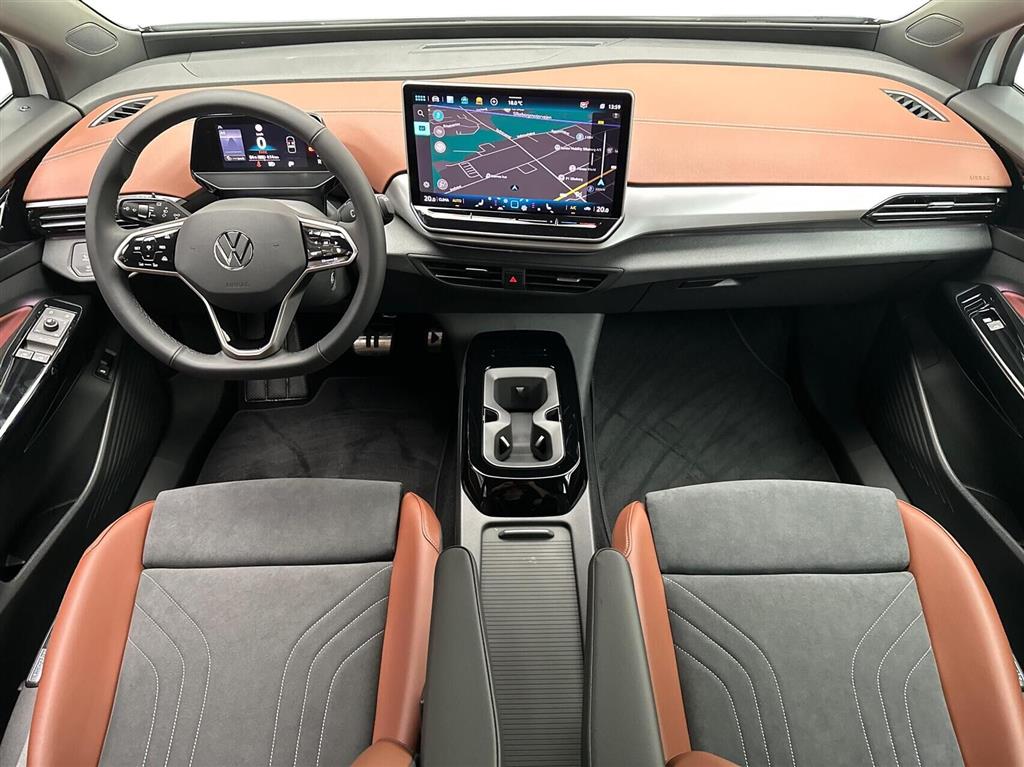 VW ID.4 Pro billede 4