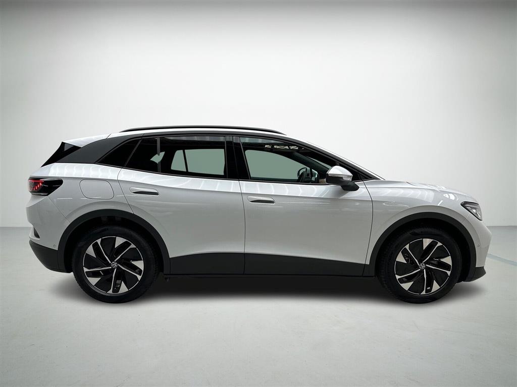 VW ID.4 Pro billede 5