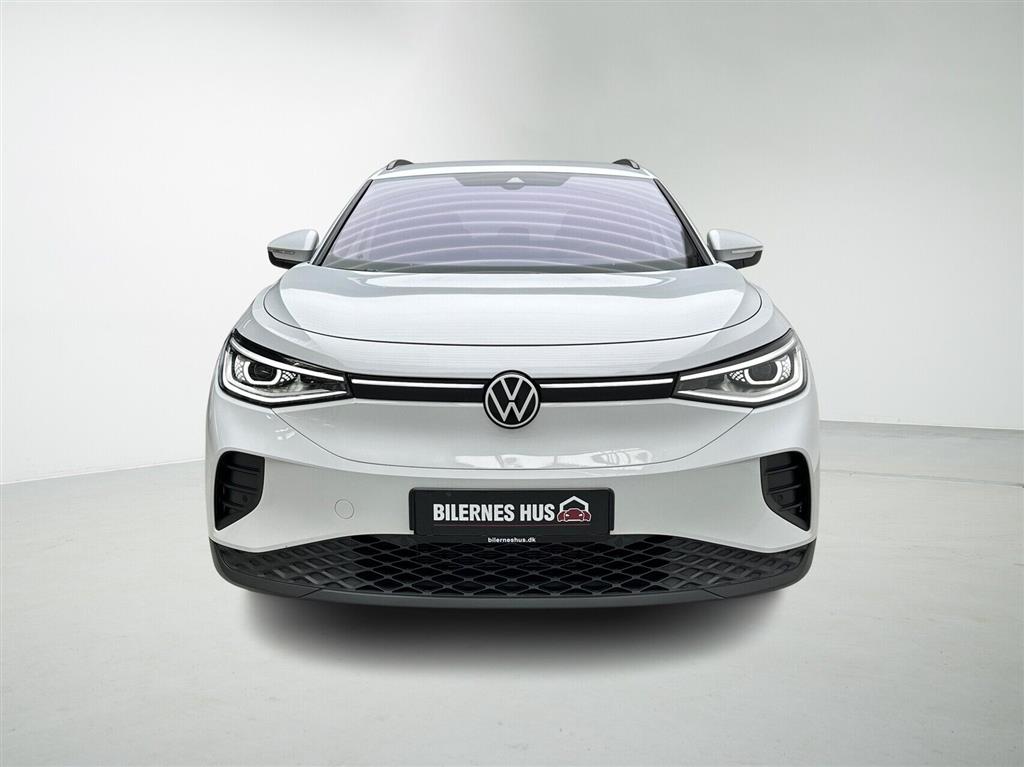 VW ID.4 Pro billede 6