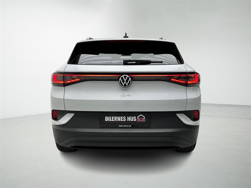 VW ID.4 Pro billede 7