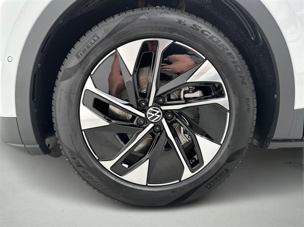 VW ID.4 Pro billede 8