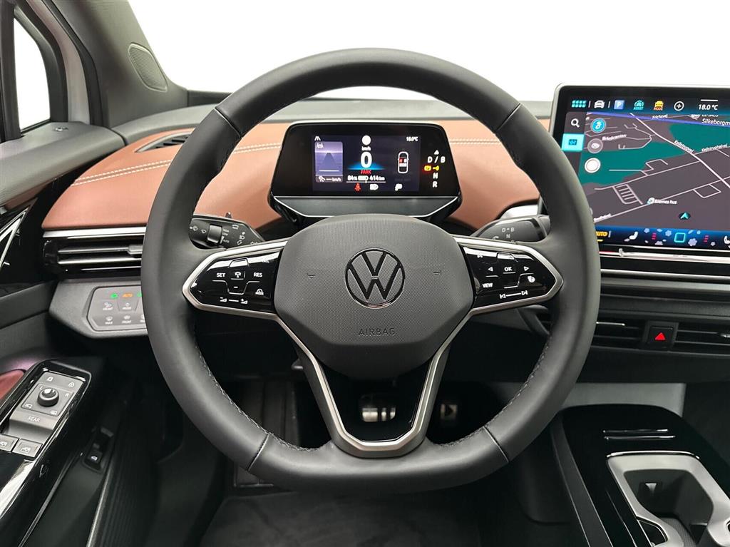 VW ID.4 Pro billede 9