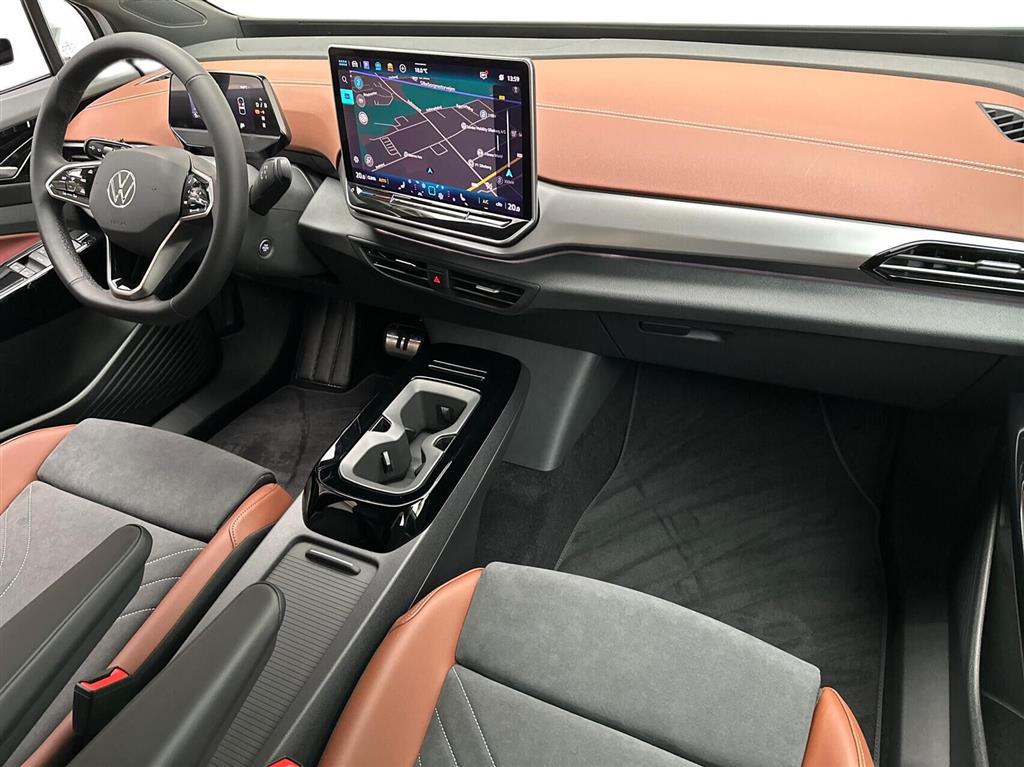 VW ID.4 Pro billede 10