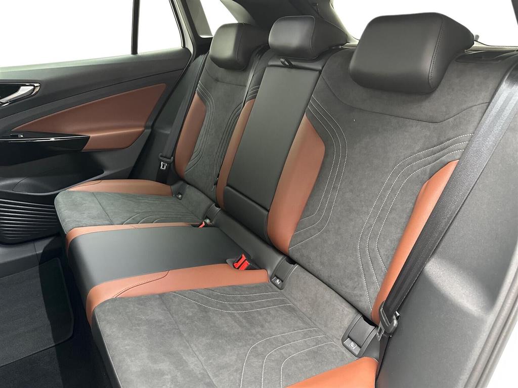 VW ID.4 Pro billede 12