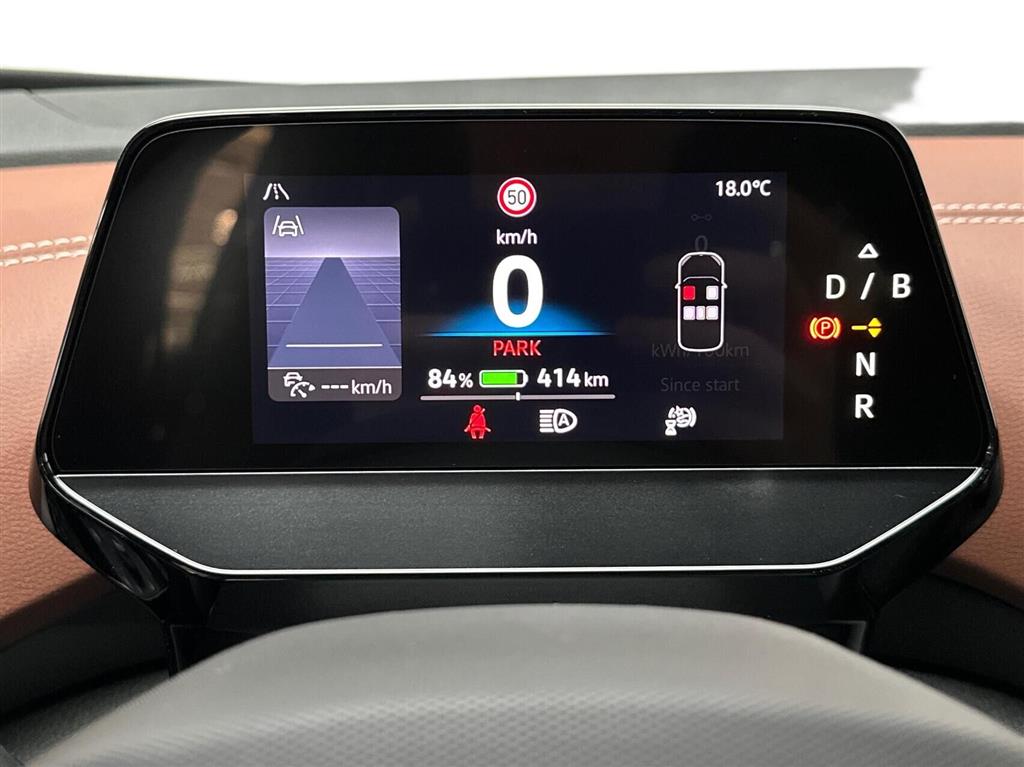 VW ID.4 Pro billede 14