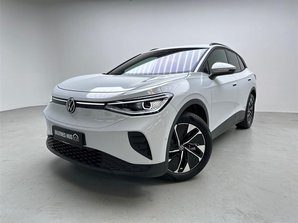 VW ID.4 Pro billede 17