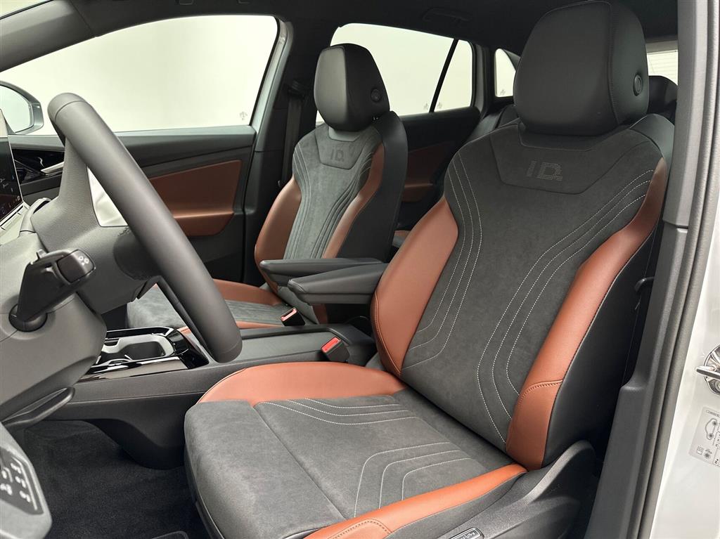 VW ID.4 Pro billede 18