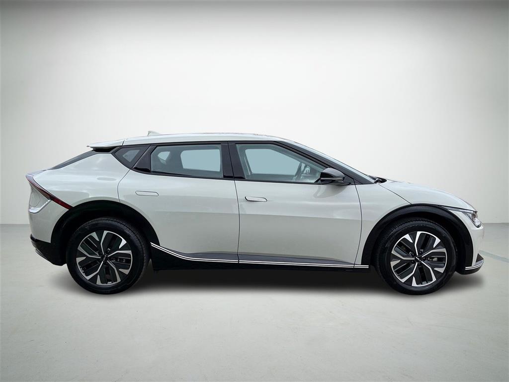 Kia EV6 Long Range billede 5