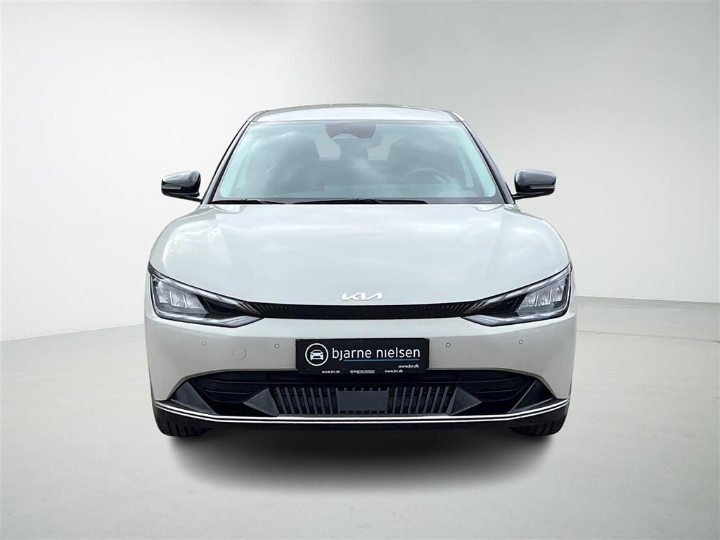 Kia EV6 Long Range billede 6