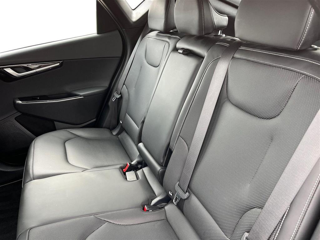 Kia EV6 Long Range billede 12