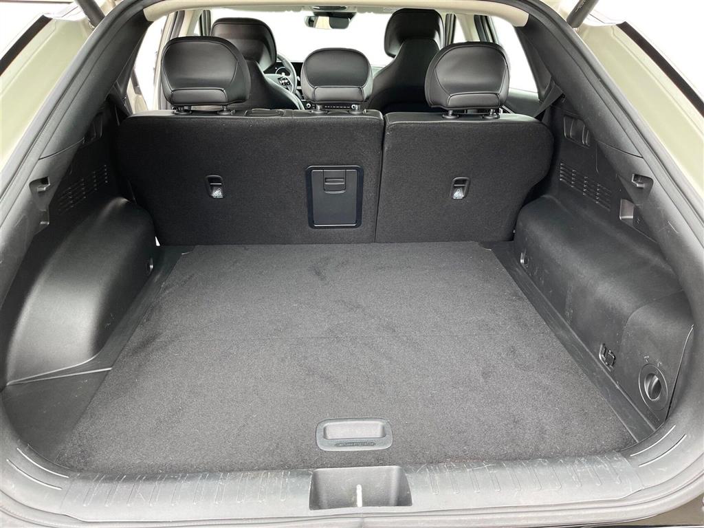 Kia EV6 Long Range billede 13