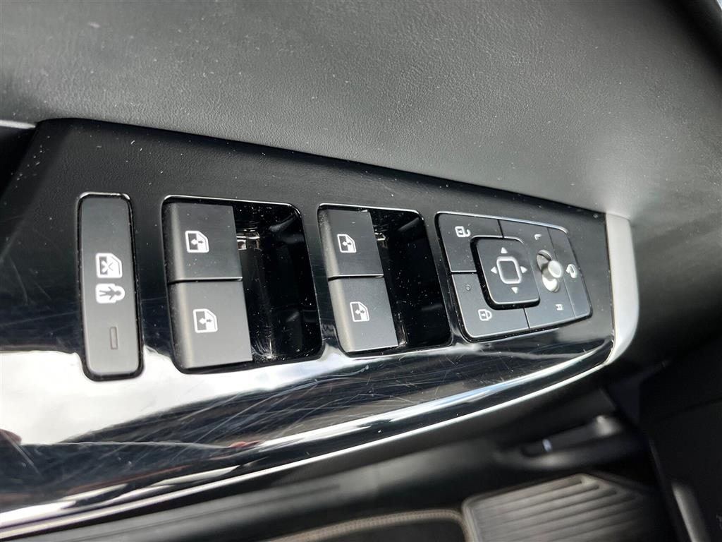 Kia EV6 Long Range billede 16