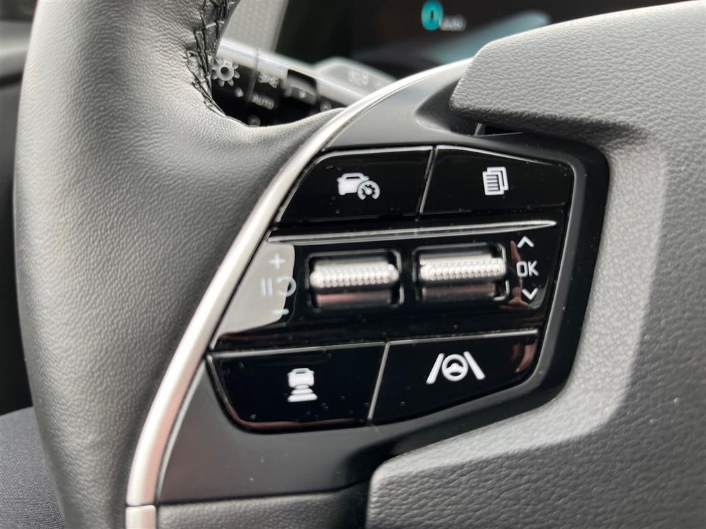 Kia EV6 Long Range billede 17