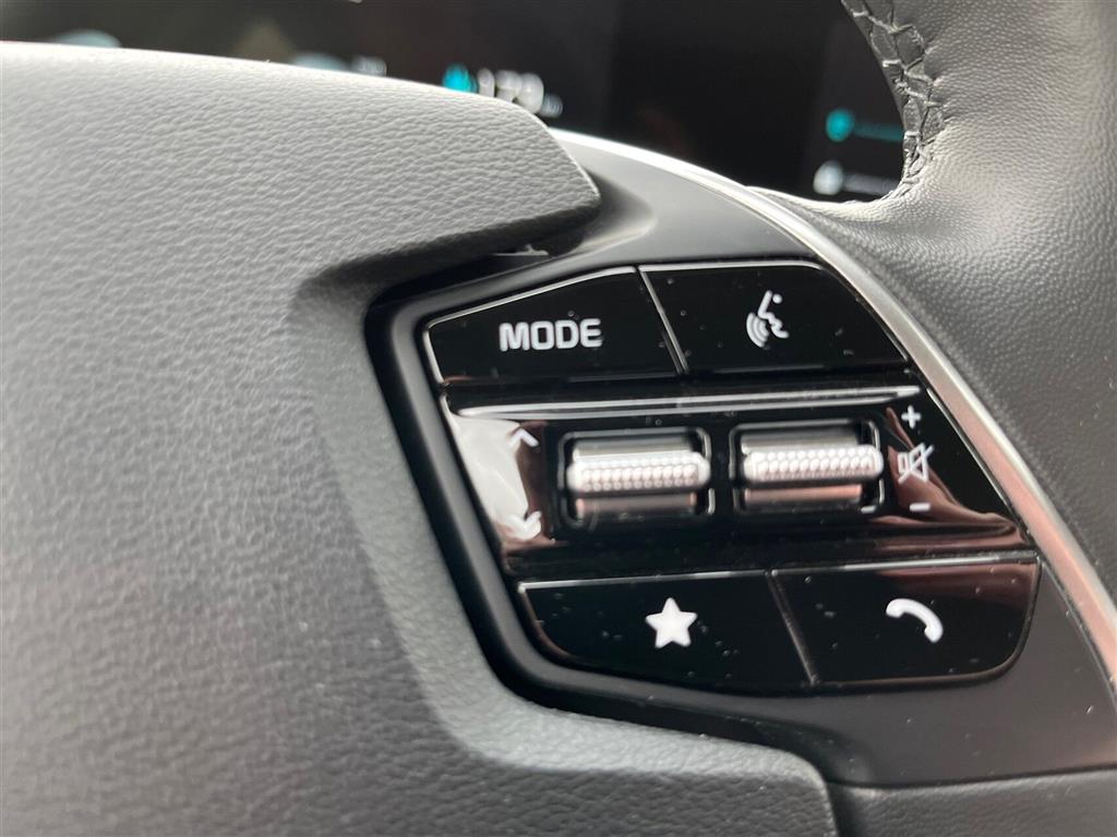 Kia EV6 Long Range billede 18