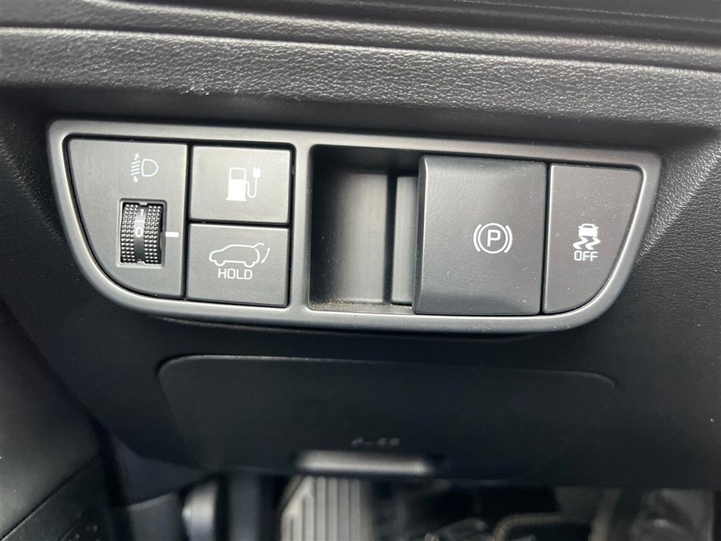 Kia EV6 Long Range billede 20