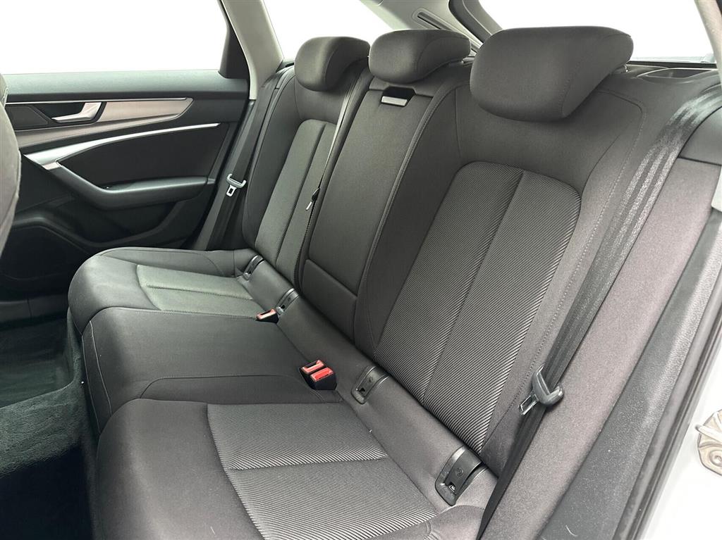 Audi A6 Sport Prestige billede 13