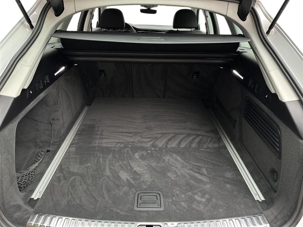 Audi A6 Sport Prestige billede 14