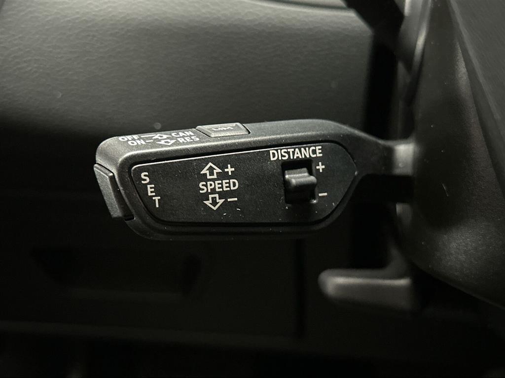 Audi A6 Sport Prestige billede 16