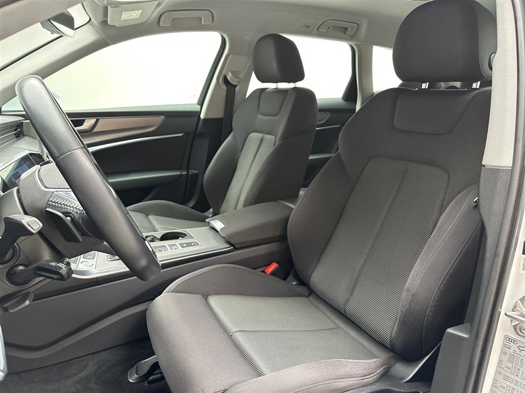 Audi A6 Sport Prestige billede 19