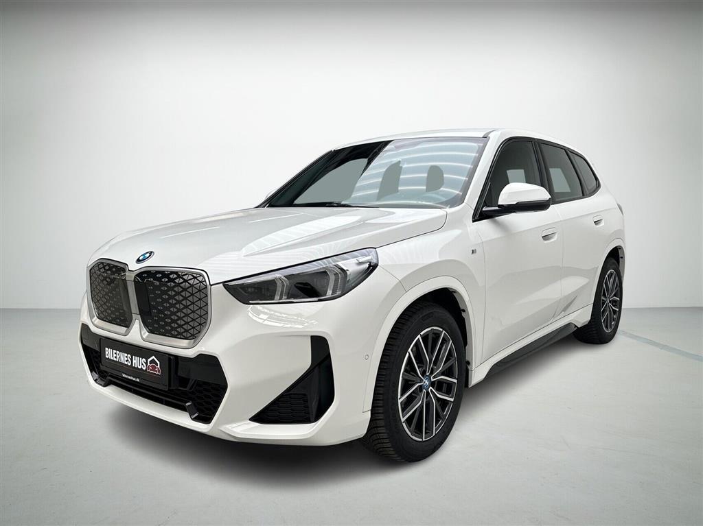 BMW iX1 M-Sport