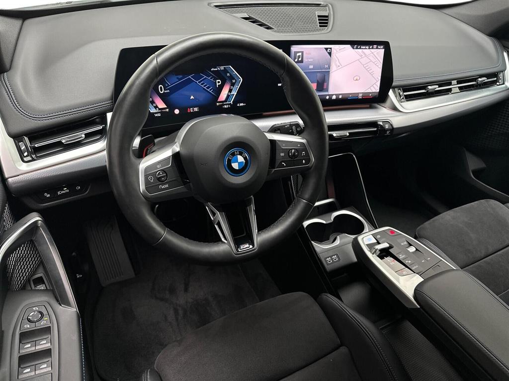 BMW iX1 M-Sport billede 4