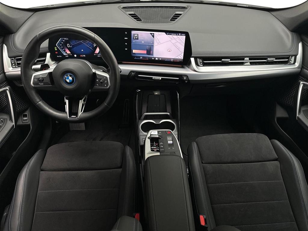 BMW iX1 M-Sport billede 5