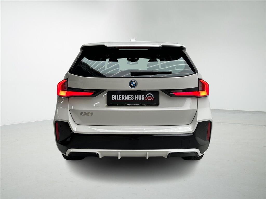 BMW iX1 M-Sport billede 8
