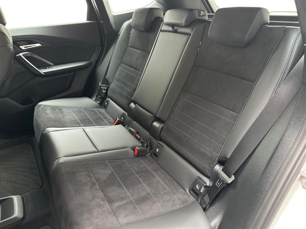 BMW iX1 M-Sport billede 13