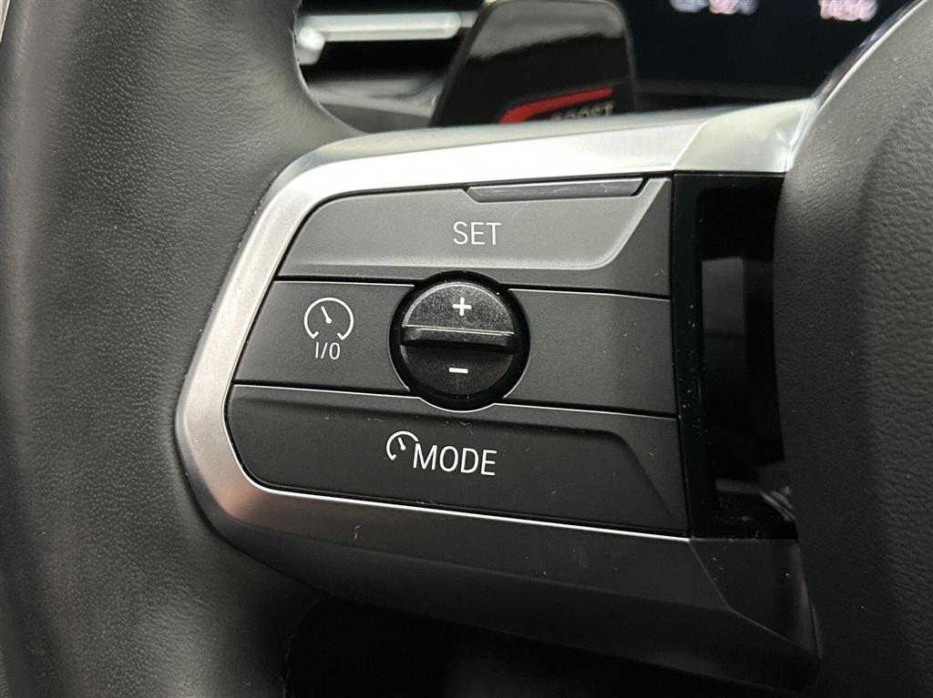 BMW iX1 M-Sport billede 16