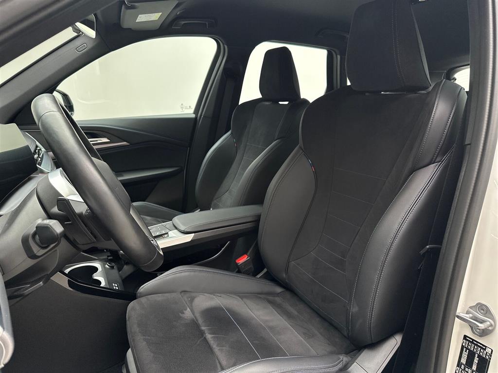 BMW iX1 M-Sport billede 19