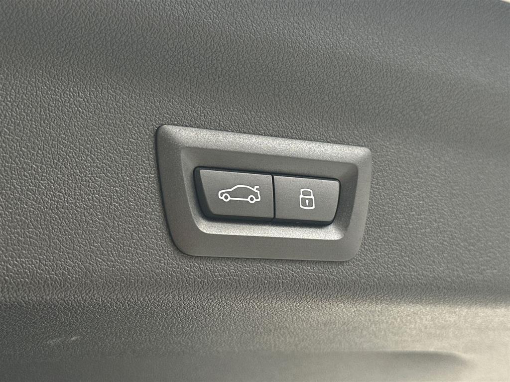 BMW iX1 M-Sport billede 20