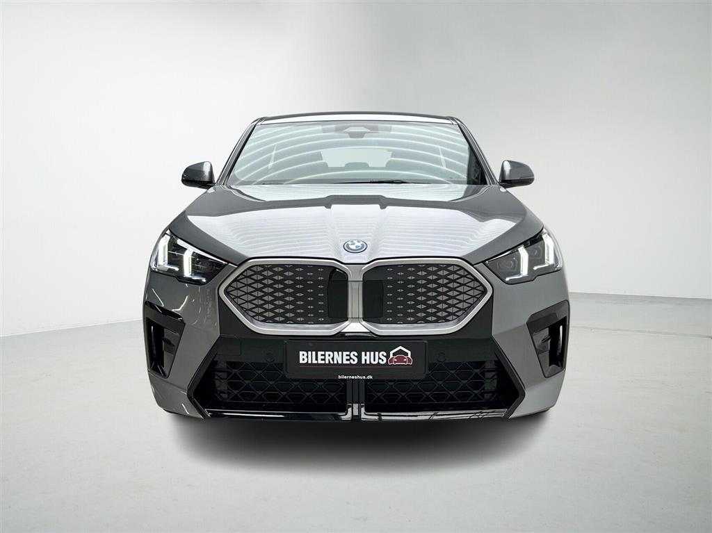 BMW iX2 M-Sport billede 7
