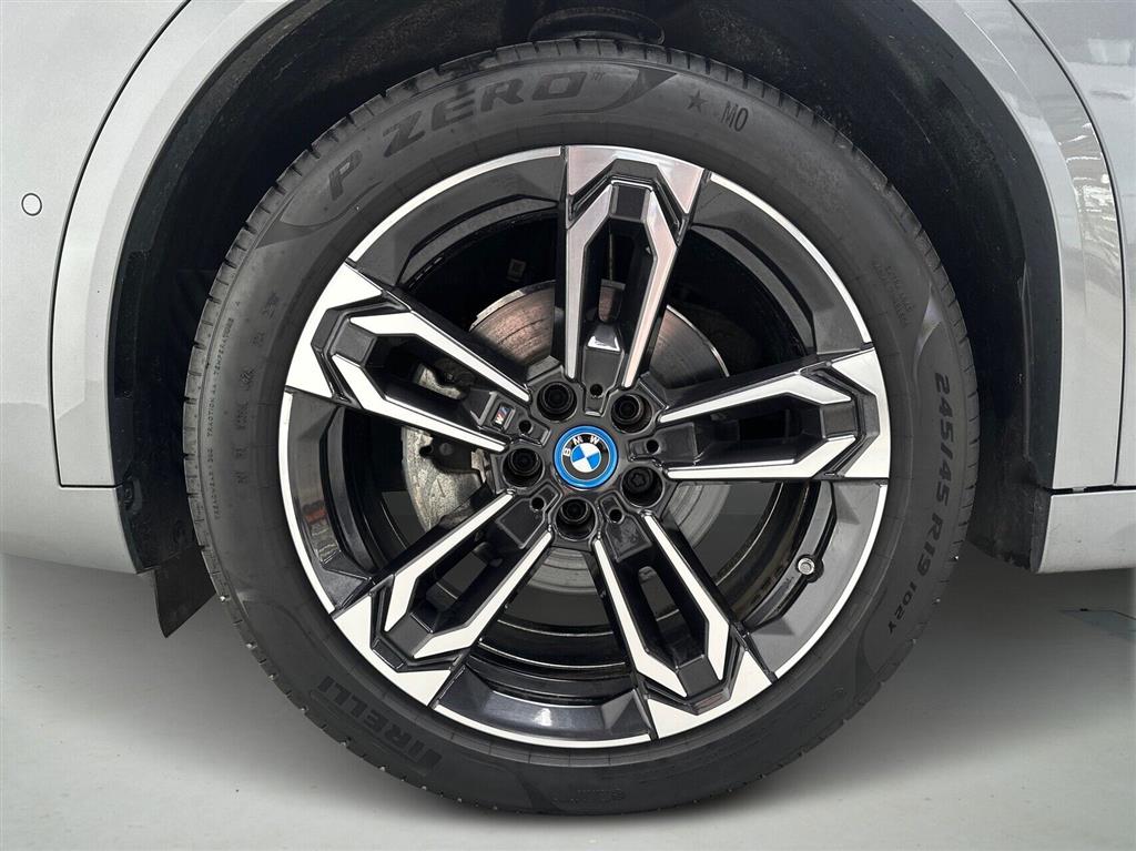 BMW iX2 M-Sport billede 9